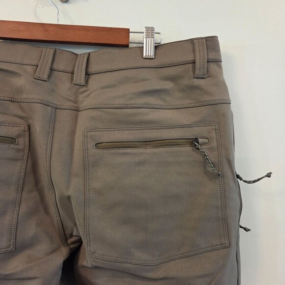 NWT SKRE Hardscrabble Hunting Pants Size 38 - Picture 11 of 15